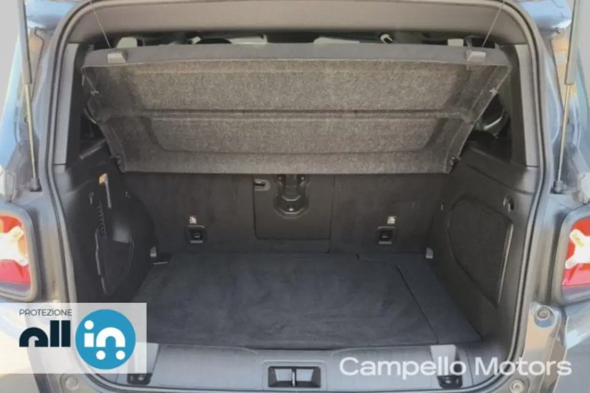Jeep Renegade usata a Venezia (13)