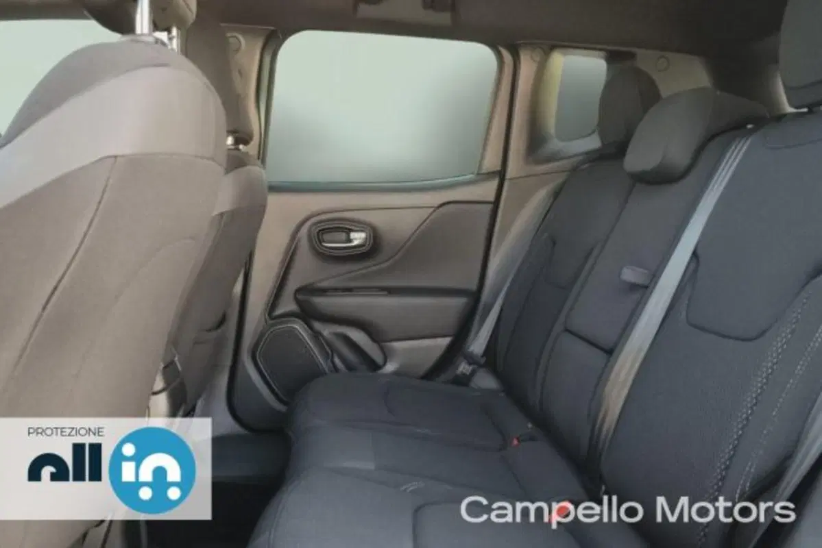 Jeep Renegade usata a Venezia (8)