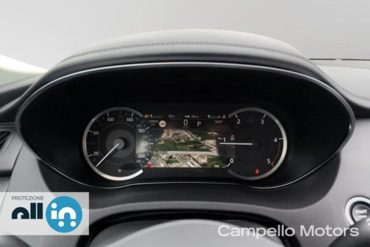 Jaguar E-Pace usata a Venezia (9)