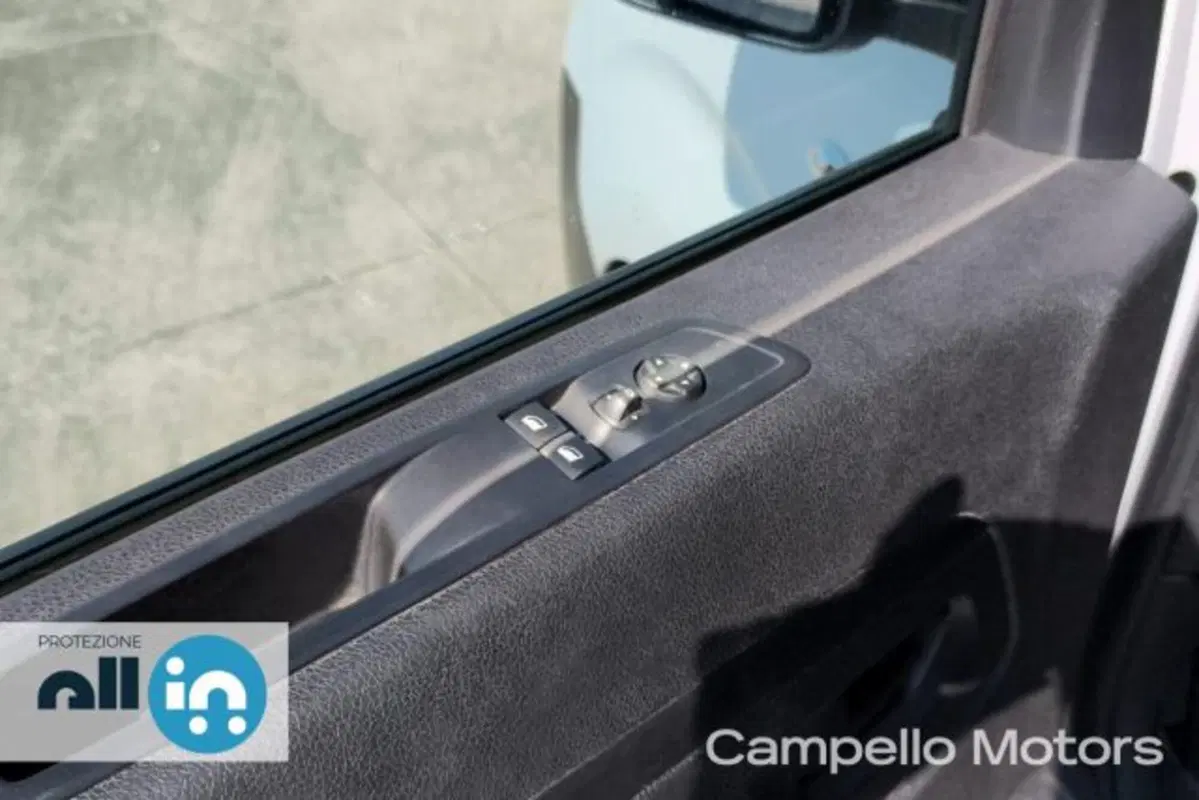 Fiat Scudo Furgone usata a Venezia (17)