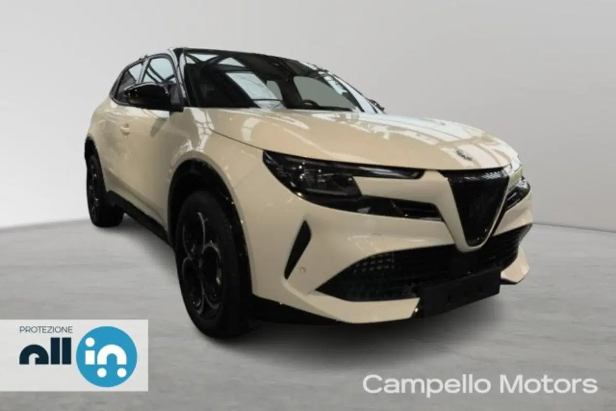 Alfa Romeo Junior nuova a Venezia