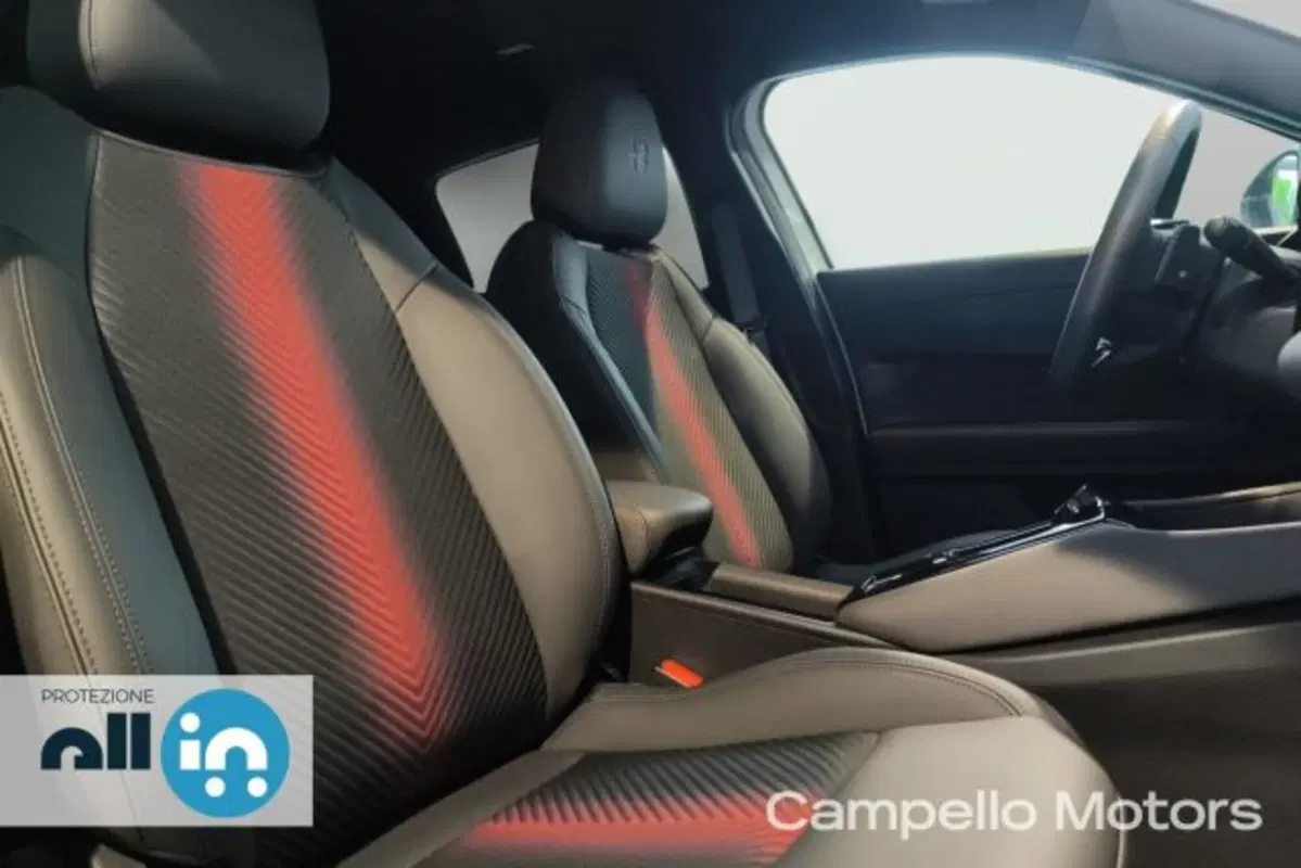 Alfa Romeo Junior nuova a Venezia (12)