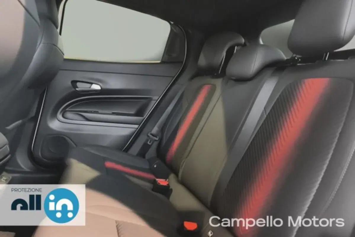 Alfa Romeo Junior nuova a Venezia (6)