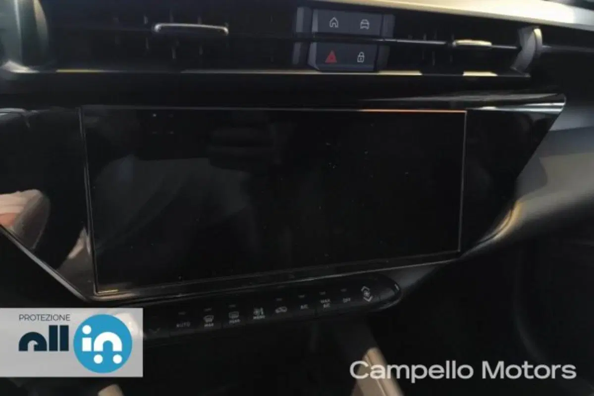 Alfa Romeo Junior nuova a Venezia (9)