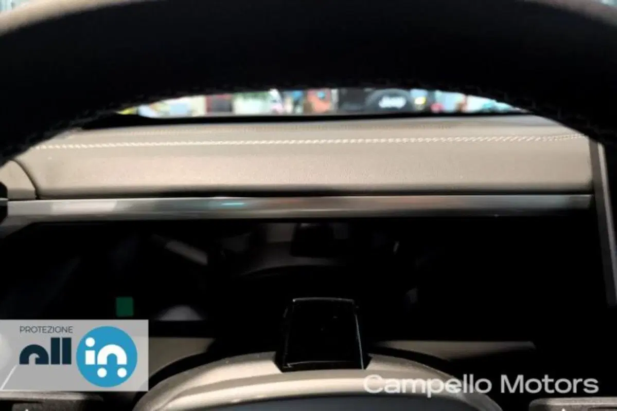 Jeep Compass nuova a Venezia (10)