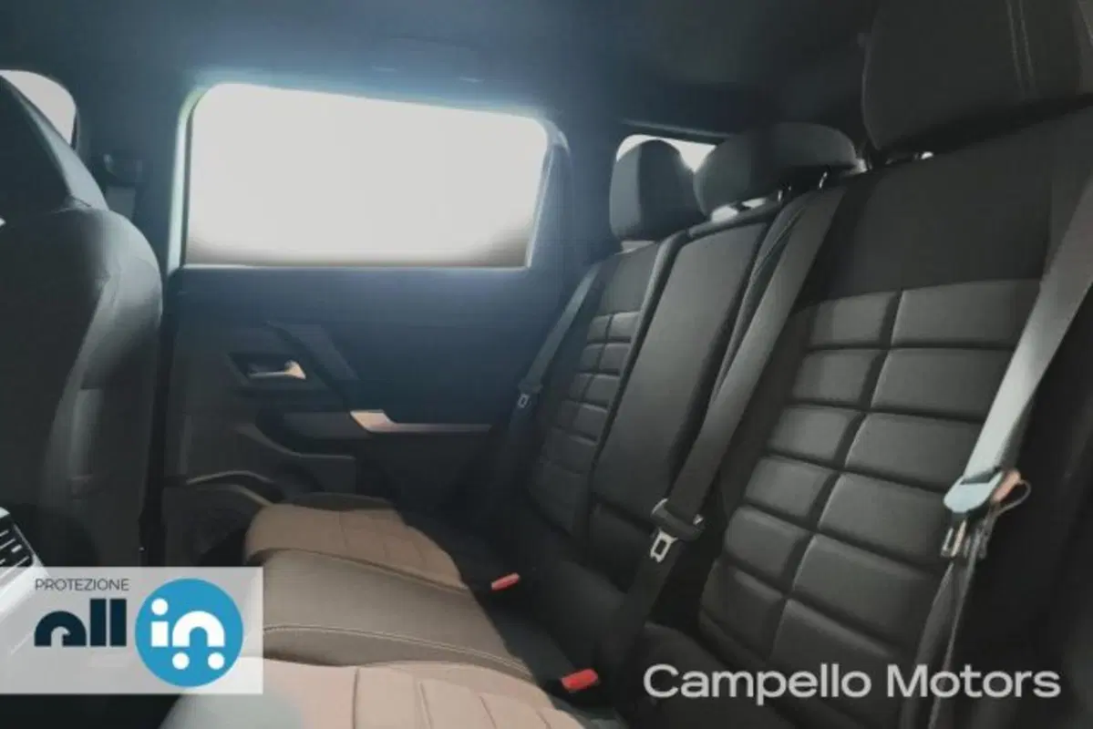 Jeep Compass nuova a Venezia (7)