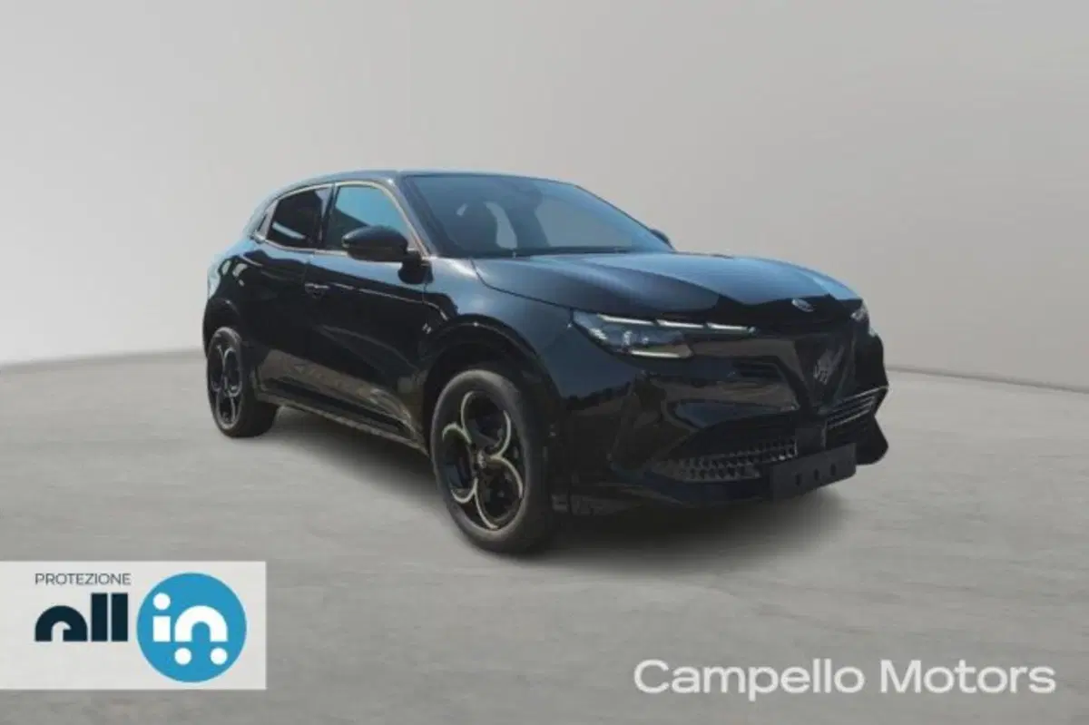 Alfa Romeo Junior nuova a Venezia