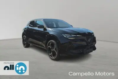 Alfa Romeo Junior 1.2 ibrida Q4 Intensa 145cv edct6 nuova a Venezia