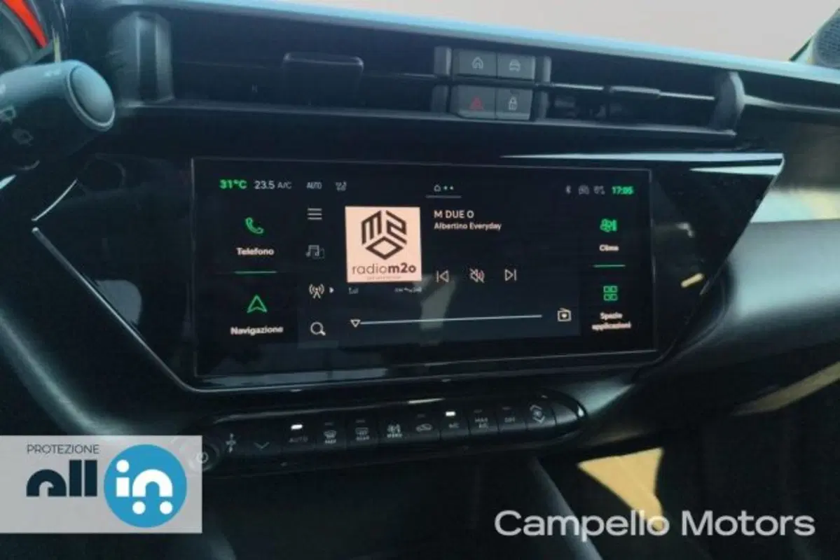 Alfa Romeo Junior nuova a Venezia (10)