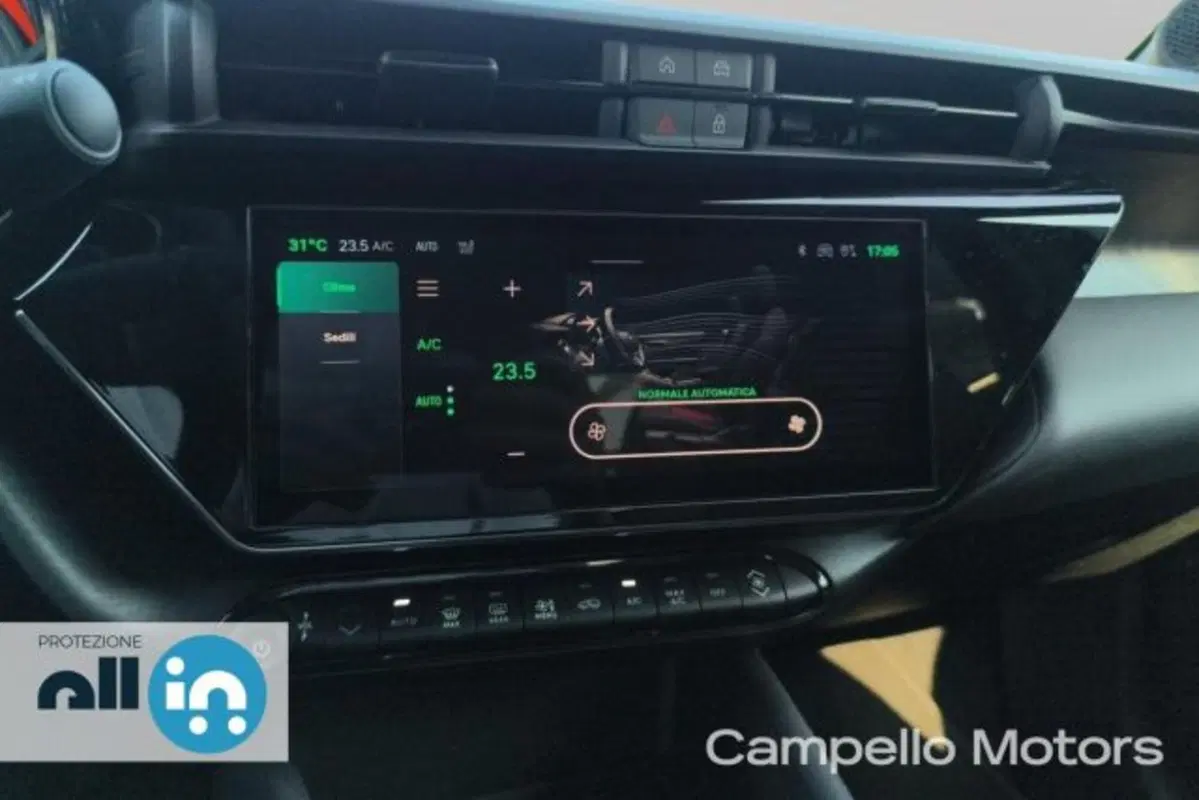 Alfa Romeo Junior nuova a Venezia (11)