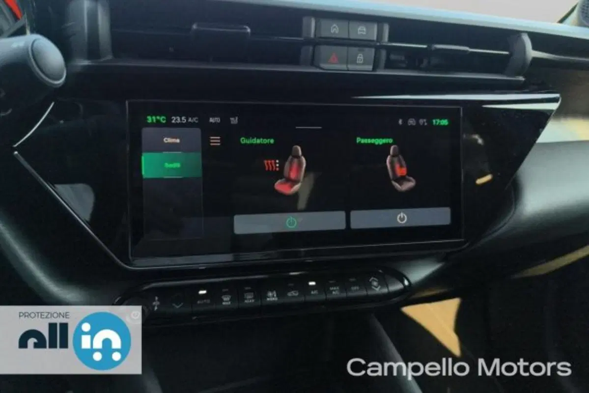 Alfa Romeo Junior nuova a Venezia (12)
