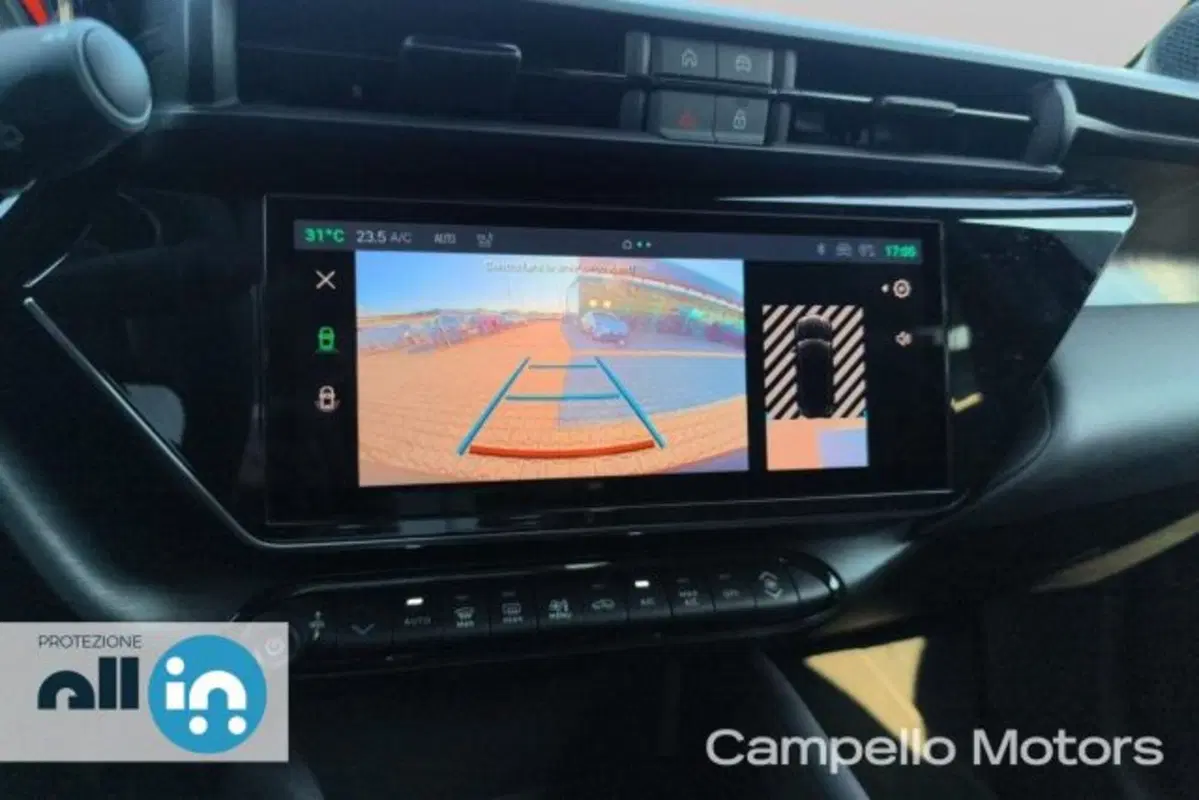 Alfa Romeo Junior nuova a Venezia (13)