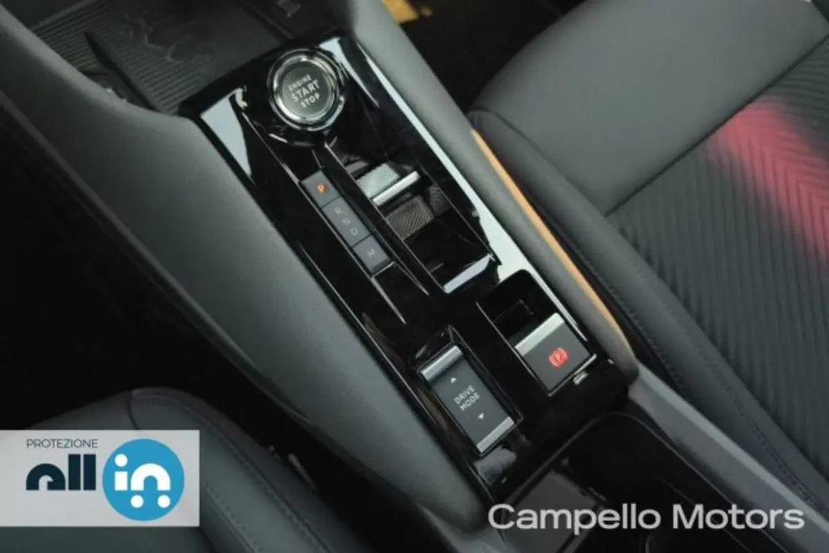 Alfa Romeo Junior nuova a Venezia (15)