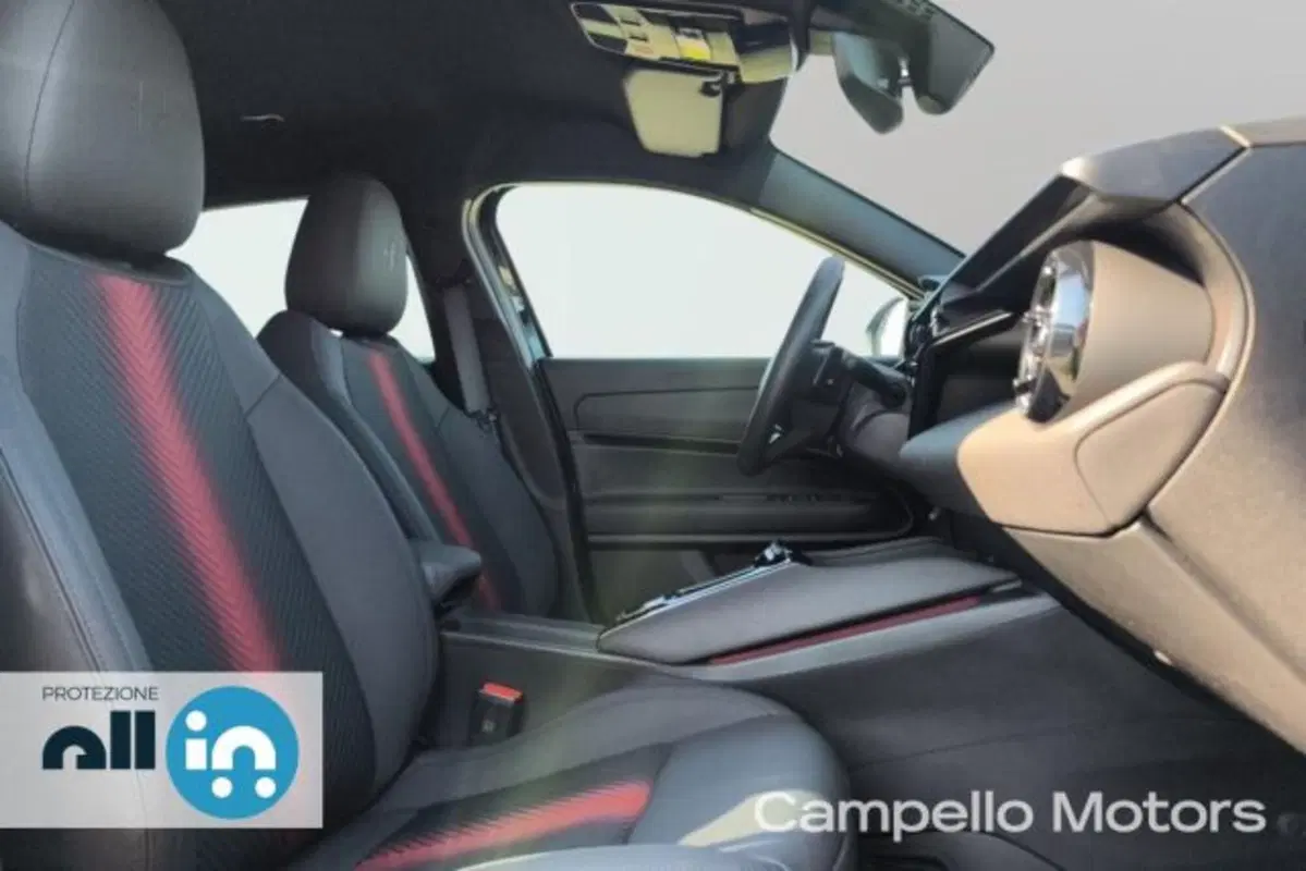 Alfa Romeo Junior nuova a Venezia (17)