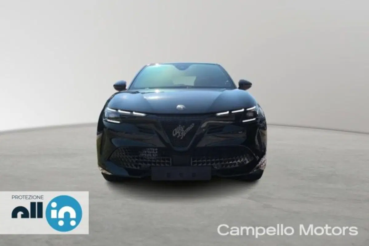 Alfa Romeo Junior nuova a Venezia (2)