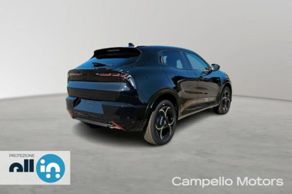 Alfa Romeo Junior nuova a Venezia (3)