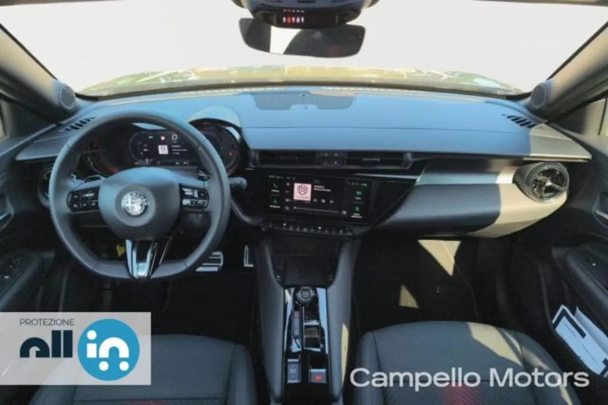 Alfa Romeo Junior nuova a Venezia (7)