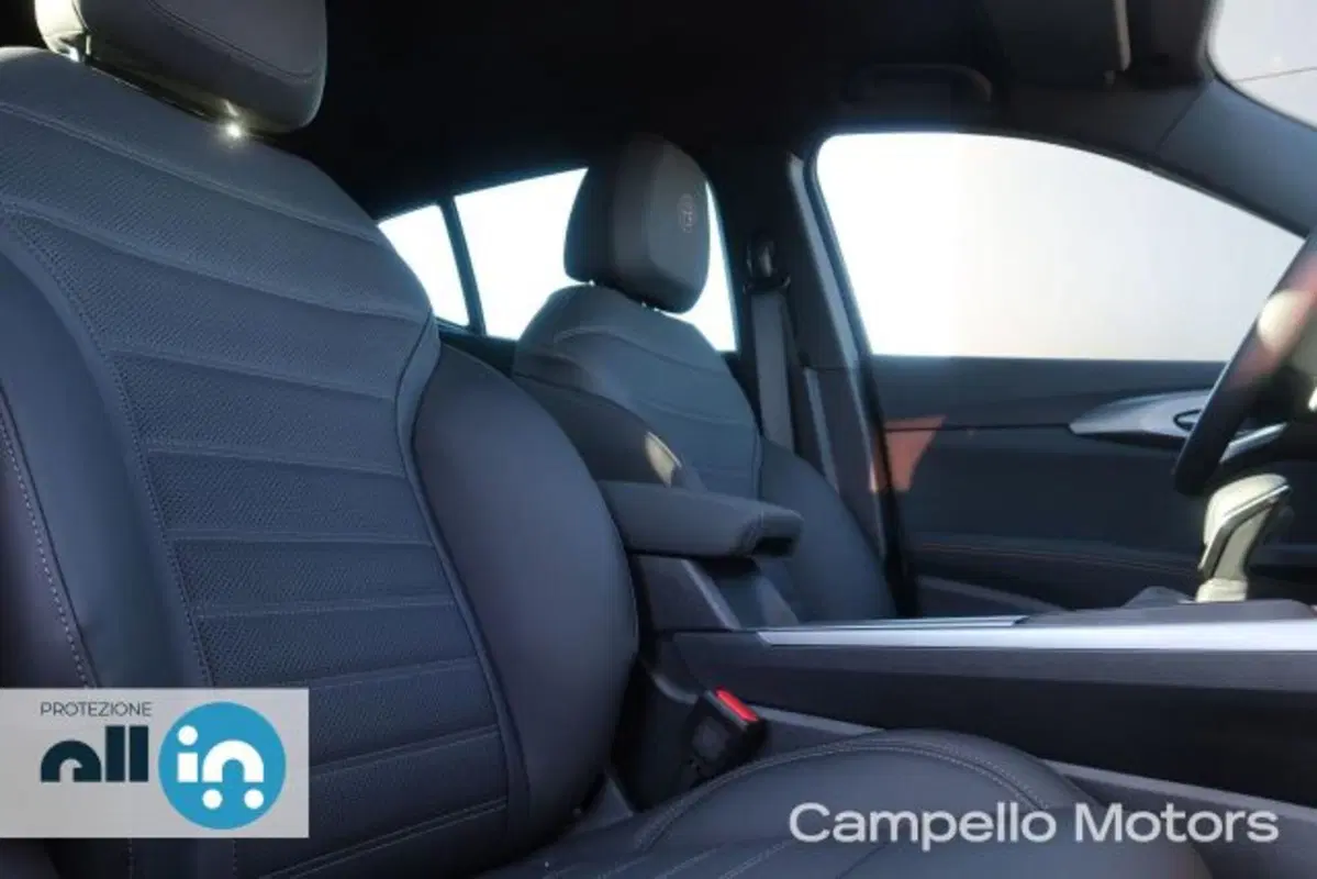 Alfa Romeo Tonale nuova a Venezia (5)
