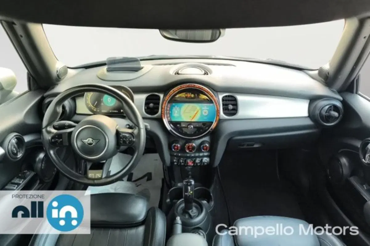 MINI Mini Cabrio usata a Venezia (10)
