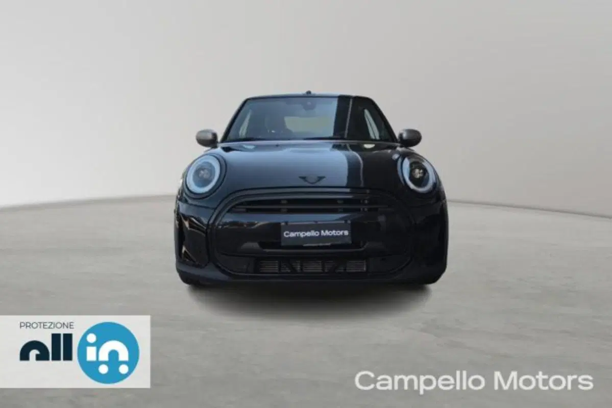 MINI Mini Cabrio usata a Venezia (2)