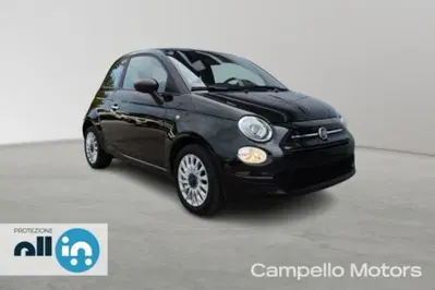 Fiat 500 1.0 hybrid 70cv del 2023 usata a Venezia