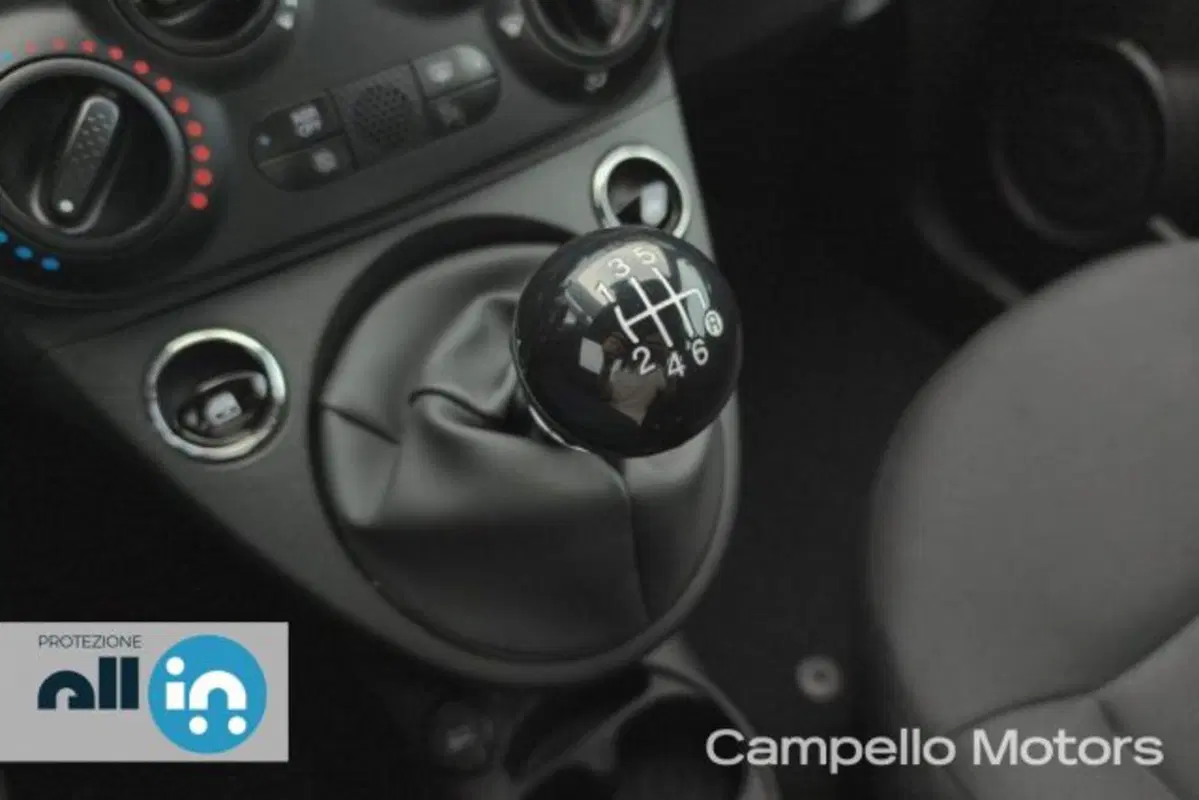 Fiat 500 usata a Venezia (11)