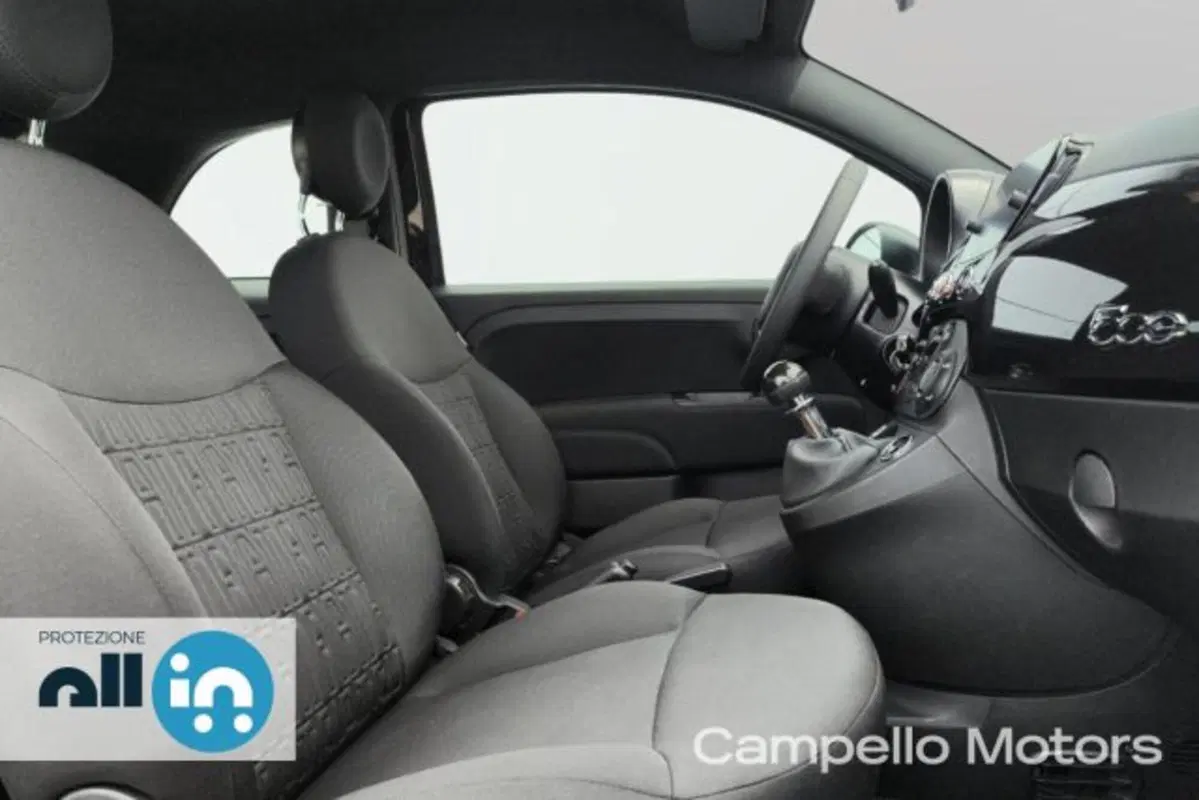 Fiat 500 usata a Venezia (13)