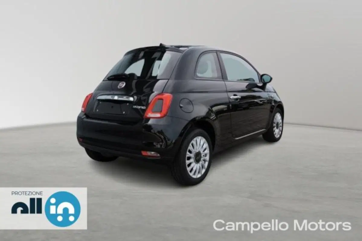 Fiat 500 usata a Venezia (3)
