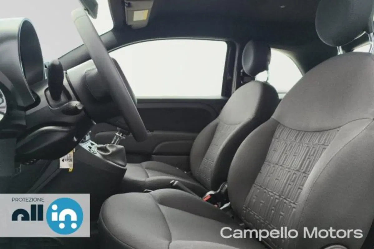 Fiat 500 usata a Venezia (5)