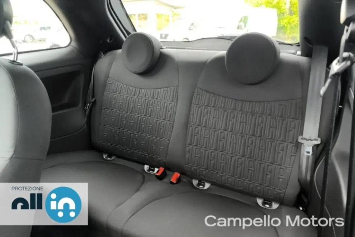 Fiat 500 usata a Venezia (6)