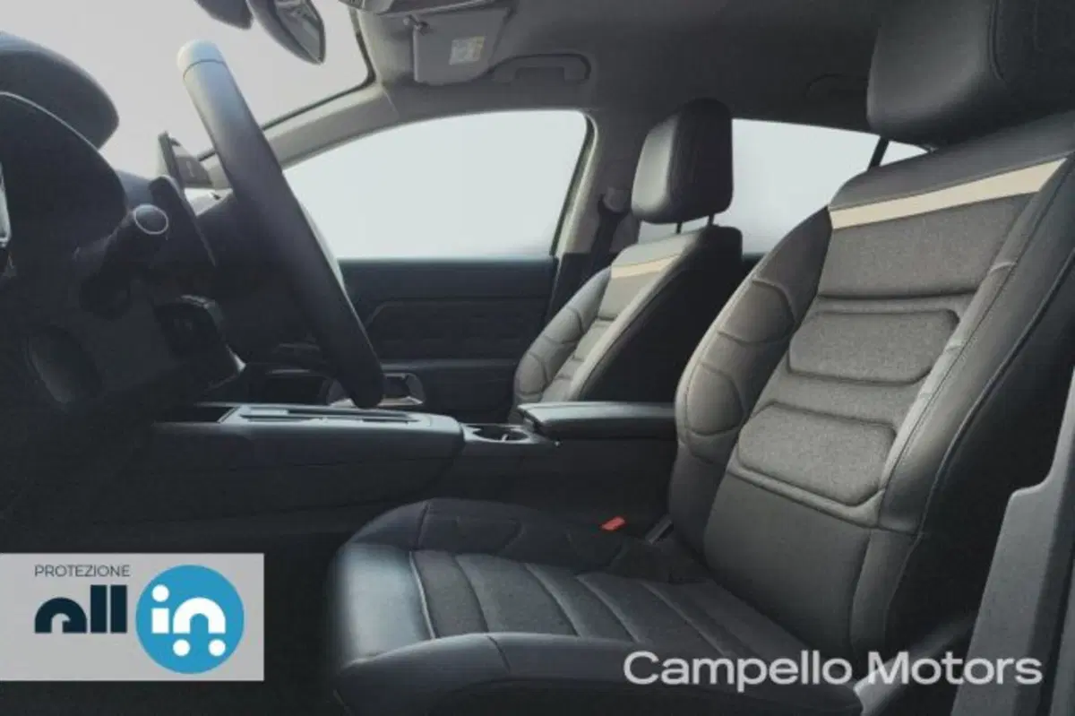 Citroen C5 Aircross usata a Venezia (5)
