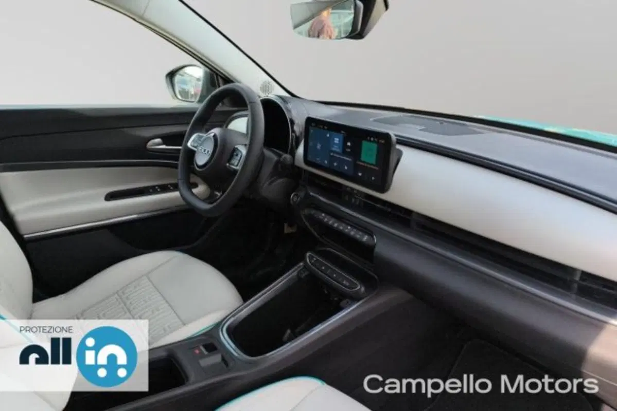 Fiat 600 usata a Venezia (13)
