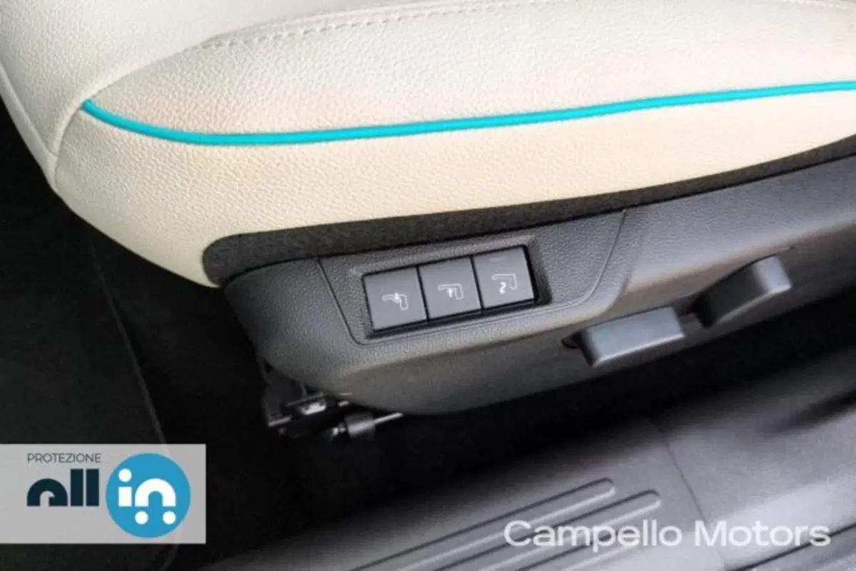 Fiat 600 usata a Venezia (17)