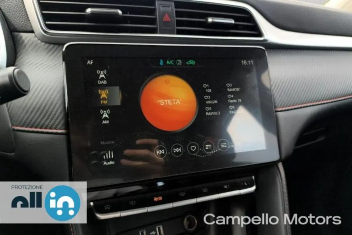Mg ZS usata a Venezia (10)