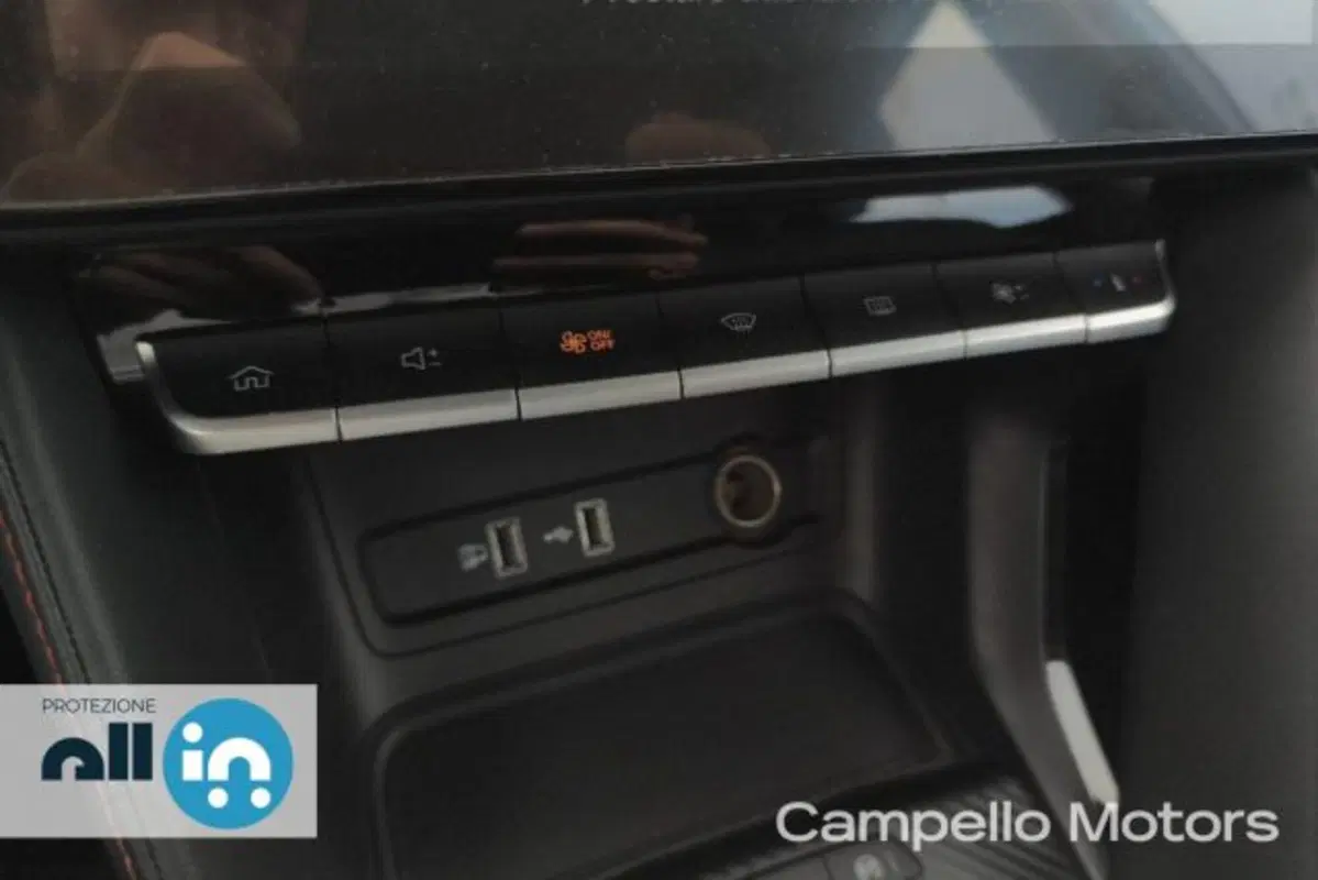 Mg ZS usata a Venezia (13)