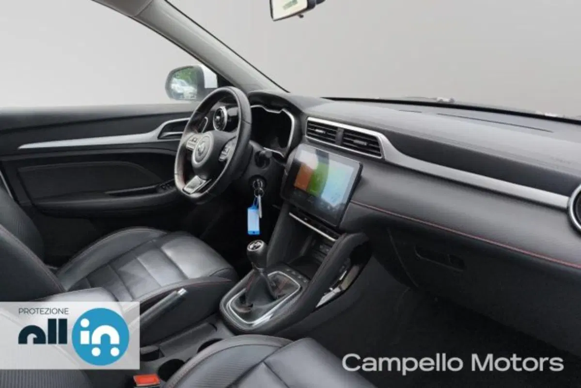 Mg ZS usata a Venezia (15)