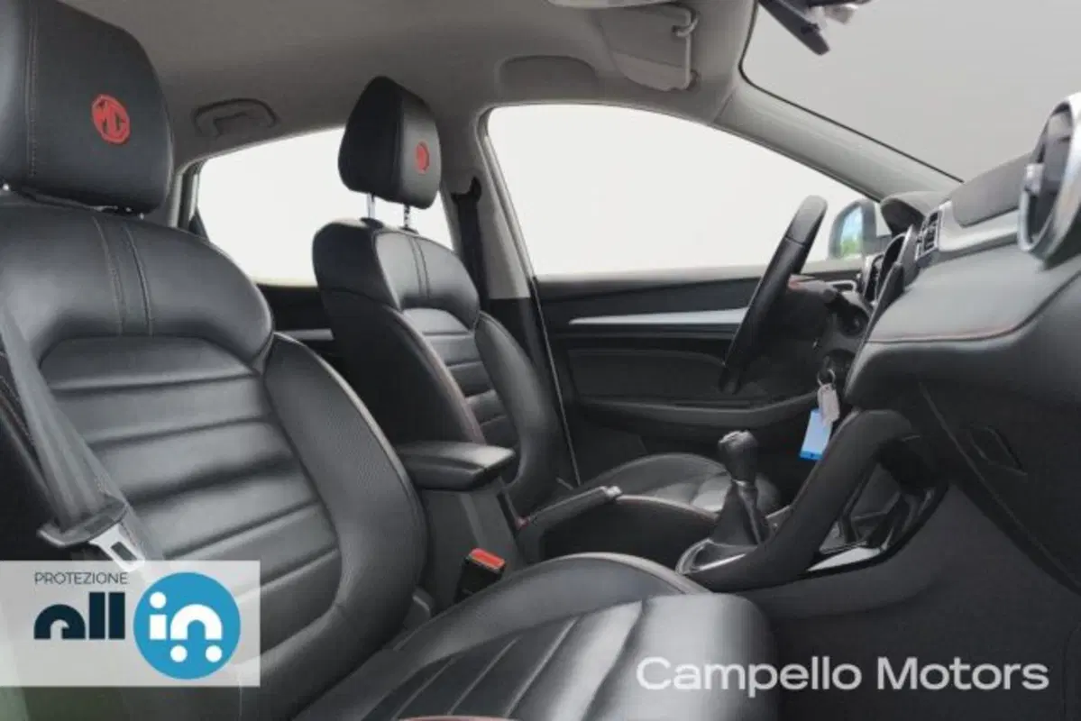 Mg ZS usata a Venezia (16)