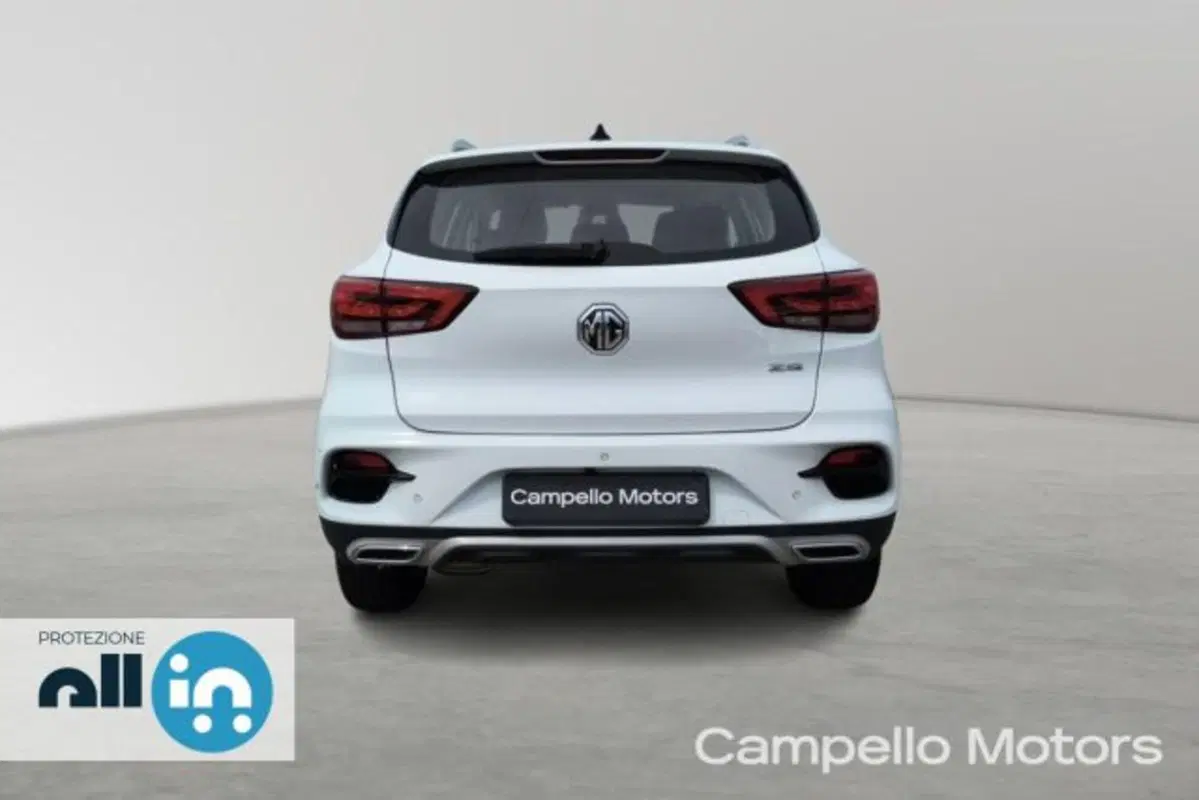 Mg ZS usata a Venezia (4)