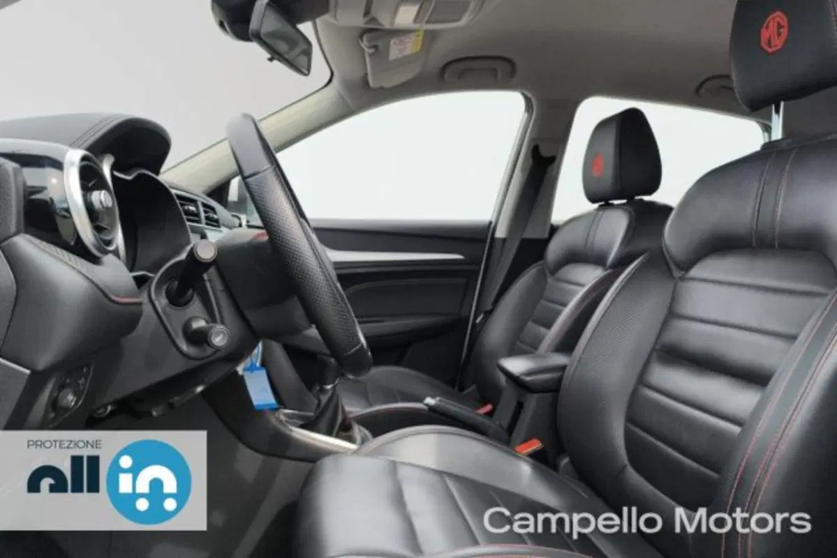 Mg ZS usata a Venezia (5)