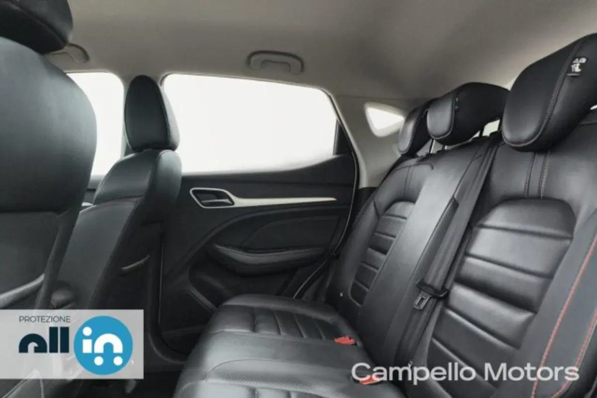 Mg ZS usata a Venezia (6)