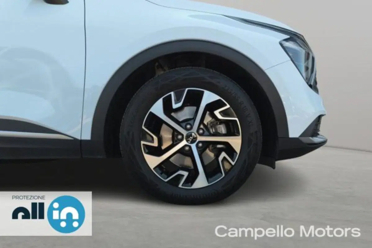 Kia Sportage usata a Venezia (20)