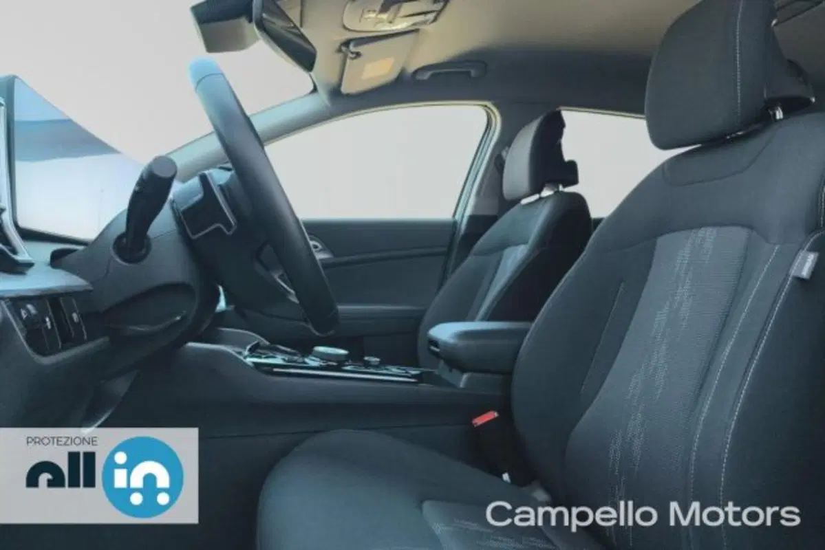 Kia Sportage usata a Venezia (5)