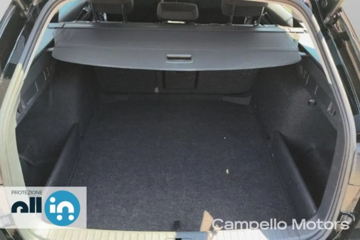 Skoda Octavia Station Wagon usata a Venezia (18)