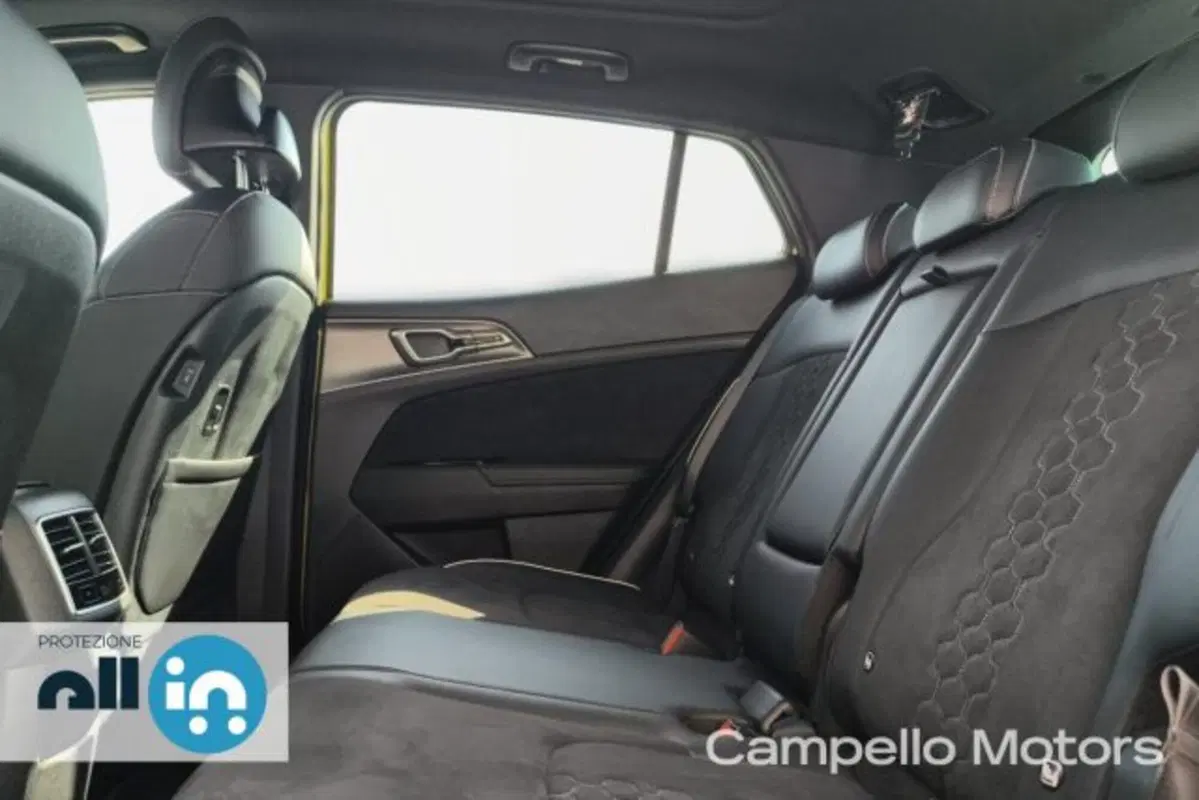 Kia Sportage usata a Venezia (6)