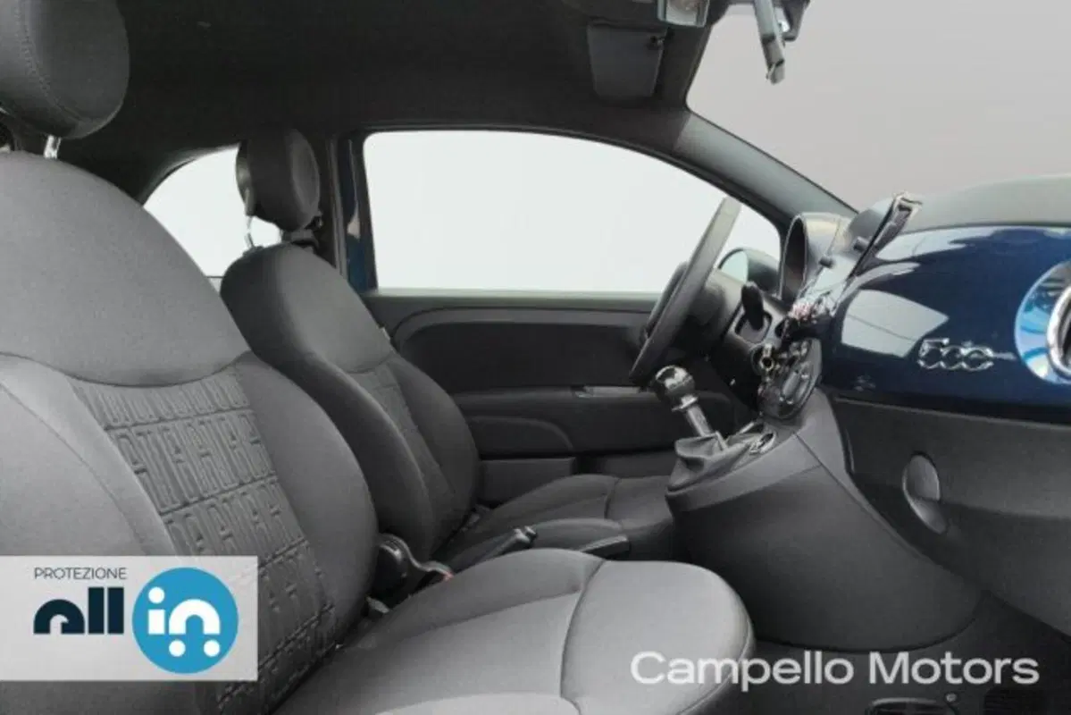 Fiat 500 usata a Venezia (13)