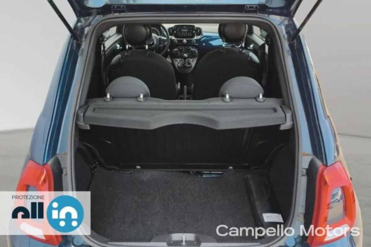 Fiat 500 usata a Venezia (15)