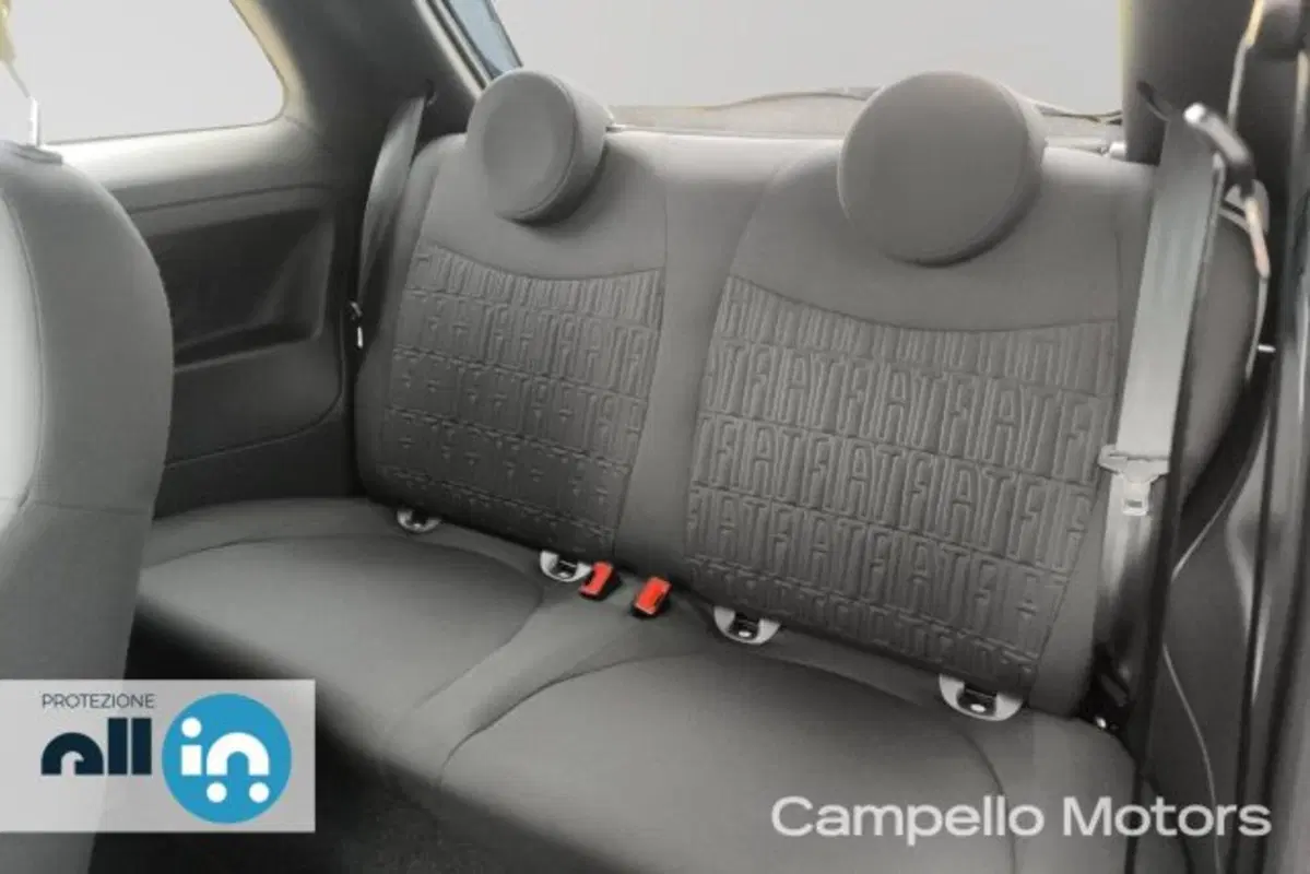 Fiat 500 usata a Venezia (6)
