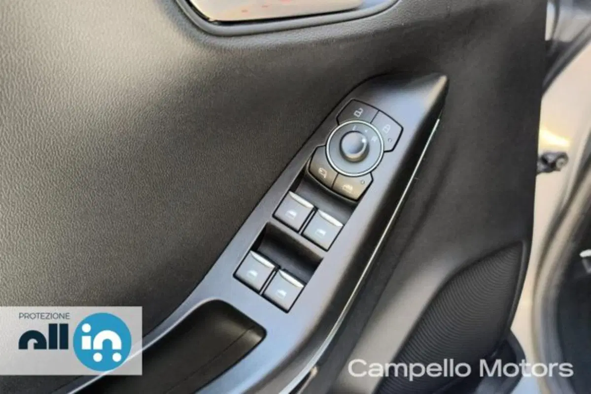 Ford Puma usata a Venezia (16)