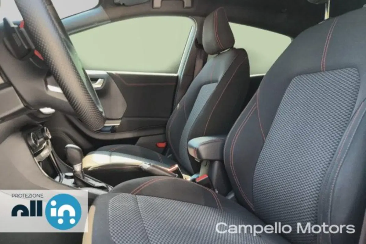 Ford Puma usata a Venezia (5)
