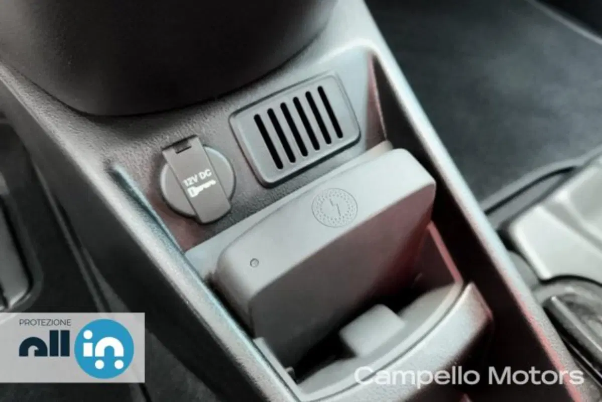 Lancia Ypsilon usata a Venezia (15)